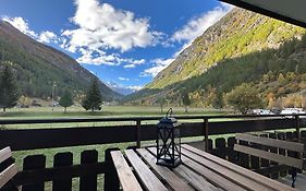 Alpine Magic For The Whole Family Near Zermatt With Parking!